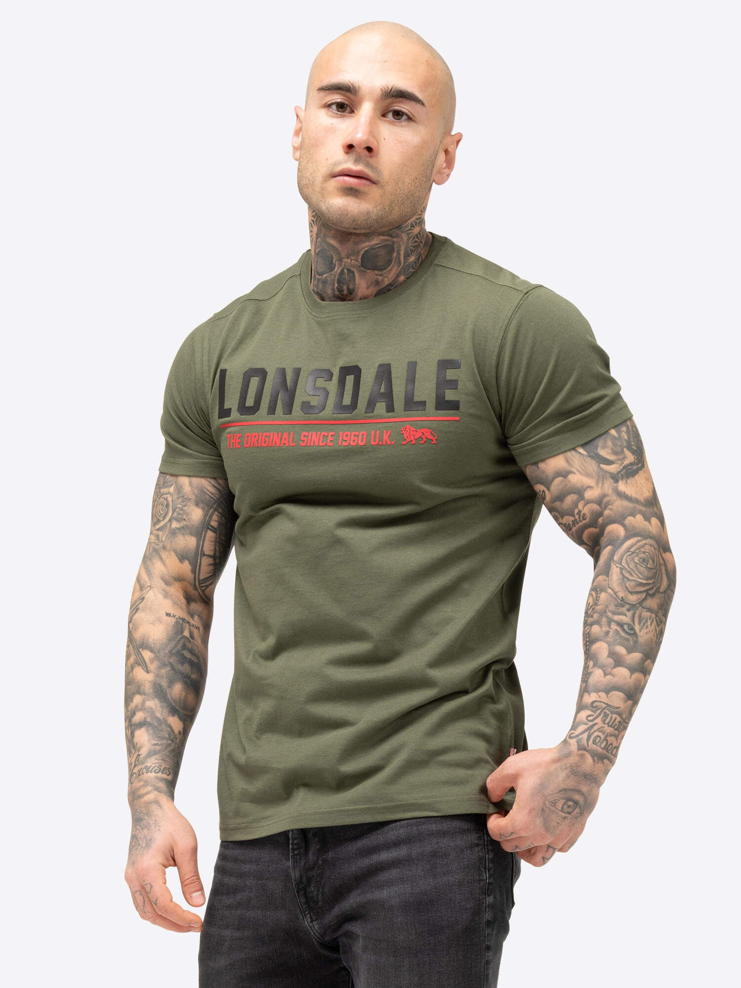LONSDALE picture