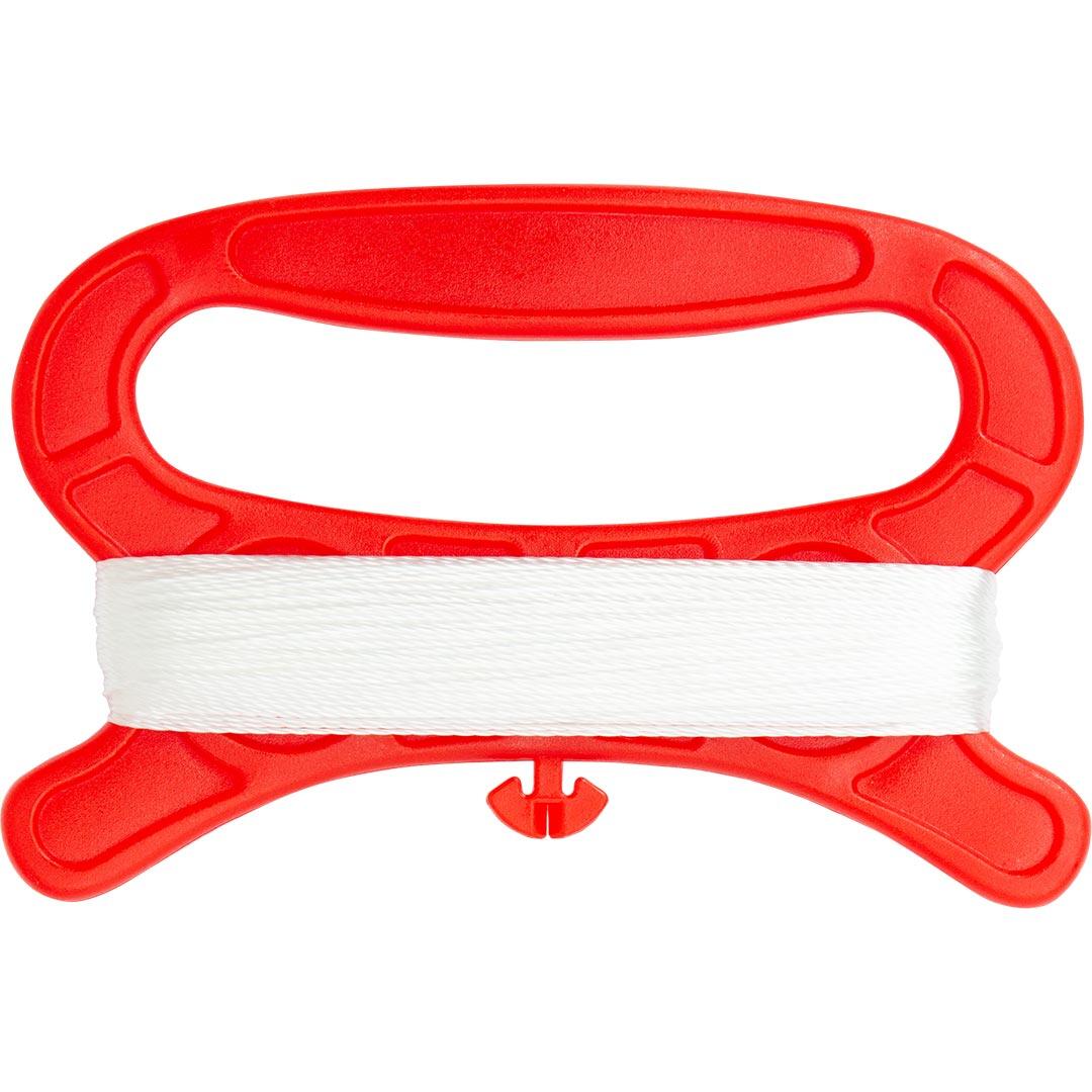 Pipa infantil HQ Borboleta Arco-Íris 102226 Arco-Íris 110 x 82 cm 2/2