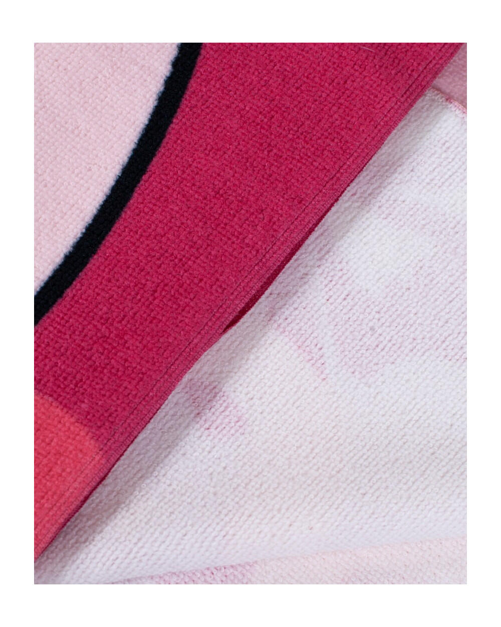 SERVIETTE ENFANT 70X140CM MICROFIBRE DISNEY STITCH 4/4