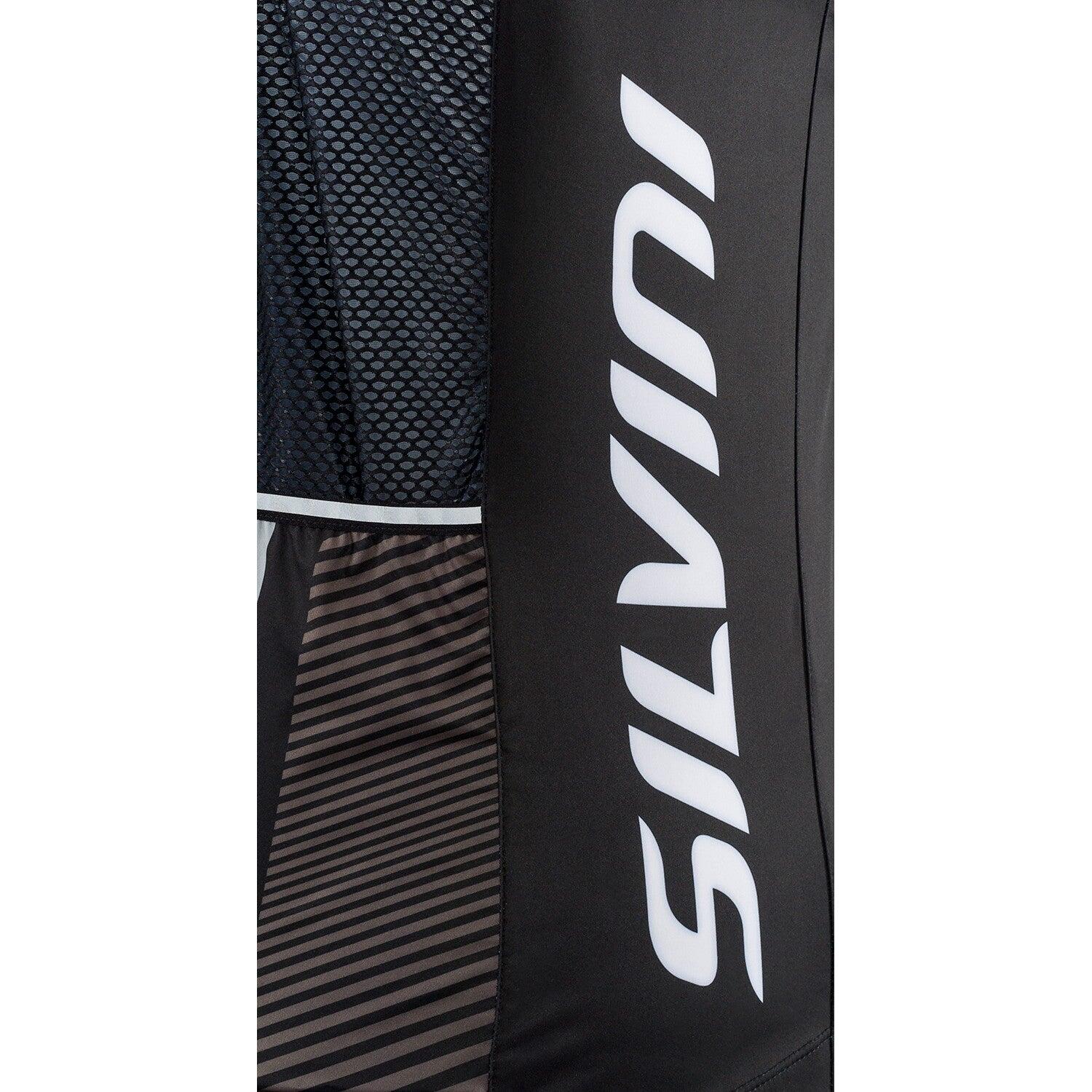 Gilet Silvini Team 4/4