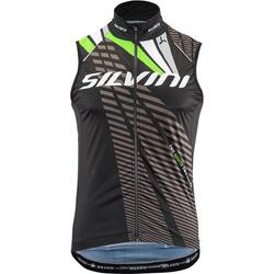 Gilet de cyclisme homme Team MJ1404