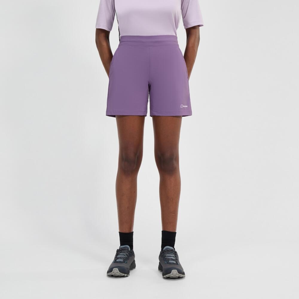 BERGHAUS Women's Wandermoor Wind Short