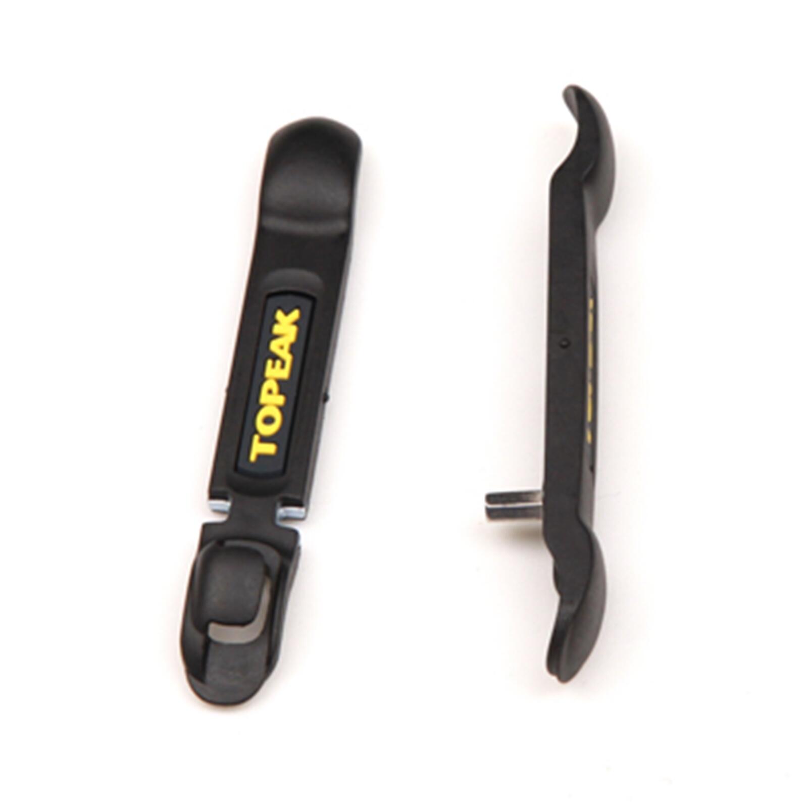 Topeak Reifenheber für Hummer 2, Schwarz 1/1