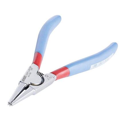 Unior Zange für Sicherungsringe außen, gerade, 140mm,3-10mm, 532PLUS/1DP