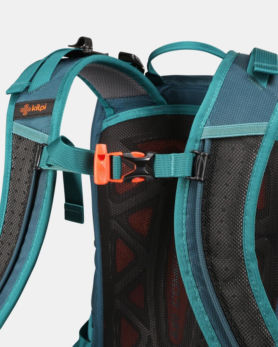 Rucsac KILPI Rila, 30L, Albastru Închis 3/7