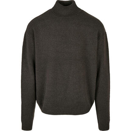 Pullover Urban Classics oversized roll neck