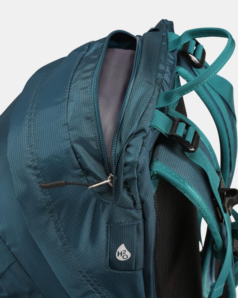 Rucsac KILPI Rila, 30L, Albastru Închis 6/7