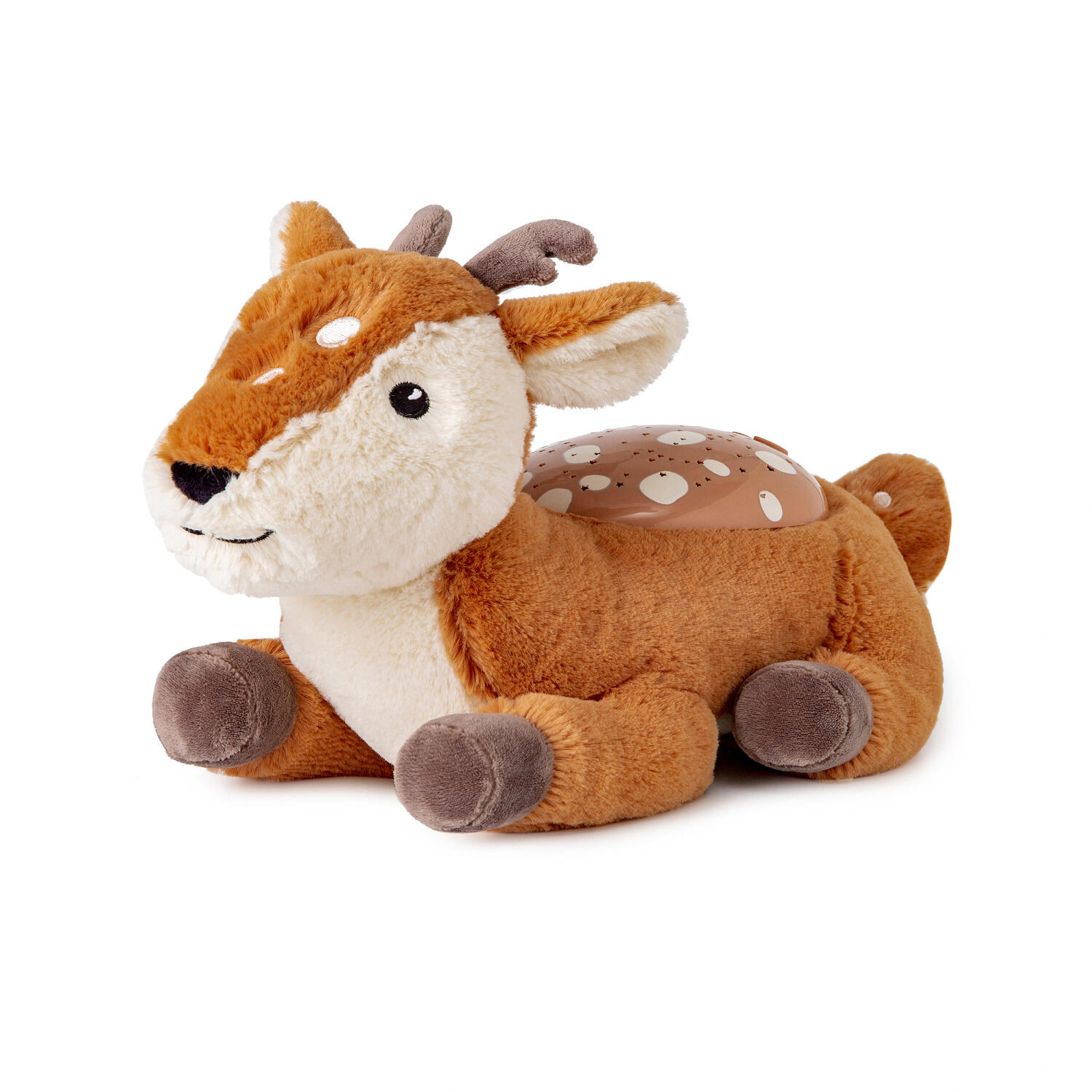 Einschlaf-Kuscheltier Twilight Buddies Rehkitz Gesundheitssport Unisex 1/2