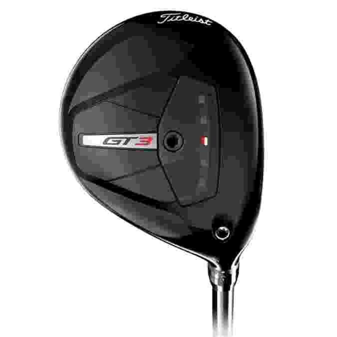 Titleist GT3 Fairwaywood 15 graden Heren 4/5