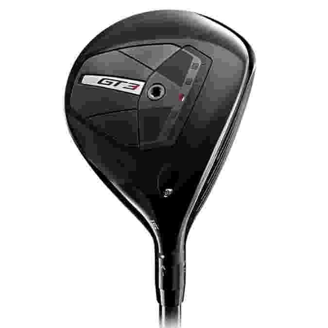 TITLEIST Titleist GT3 Fairwaywood 15 graden Heren