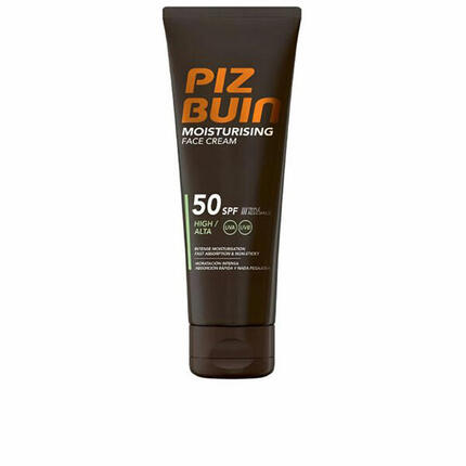 Écran solaire visage Piz Buin MOISTURISING 50 ml