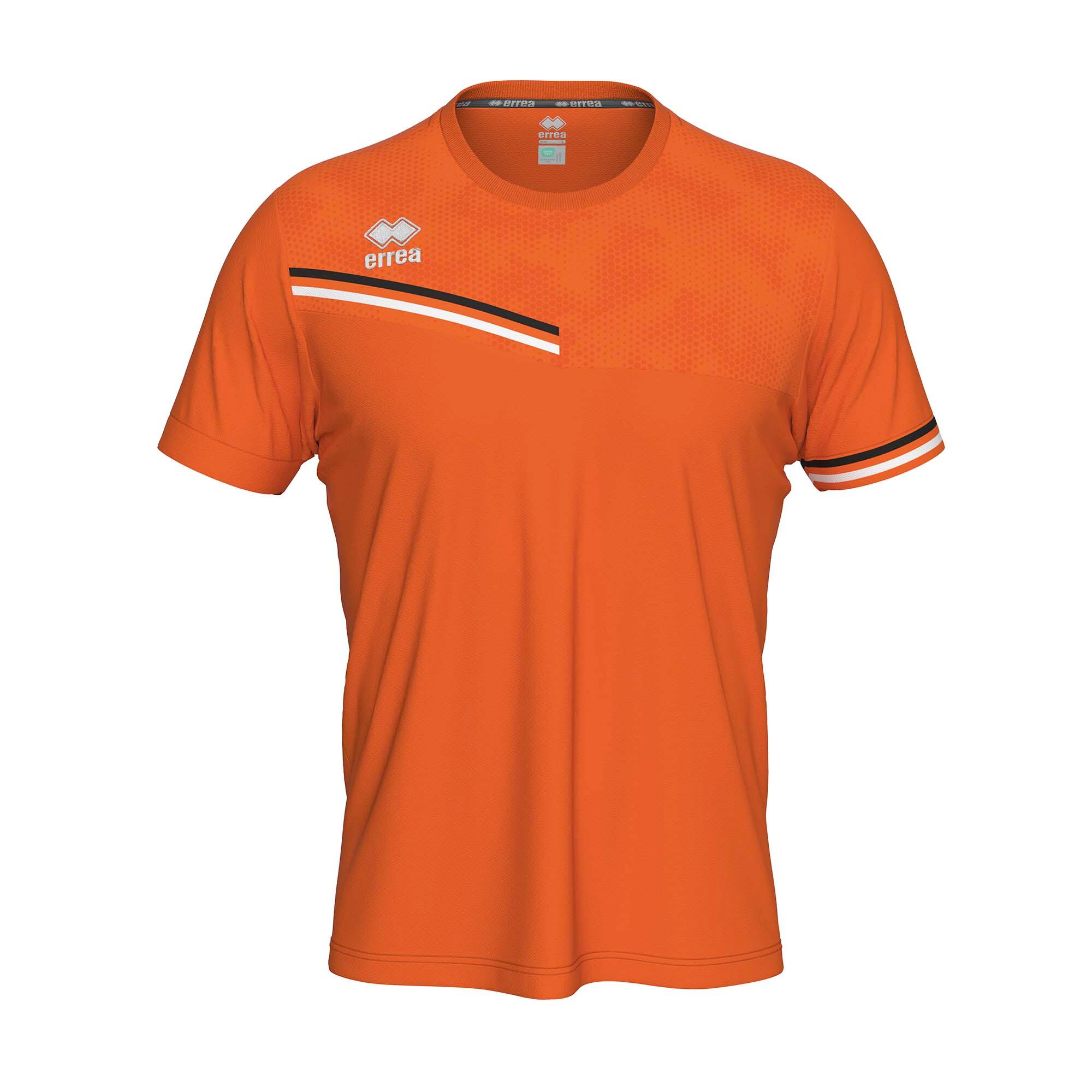 ERREA T-Shirt Evan Triko Kr. Rukáv Ad Dospělý