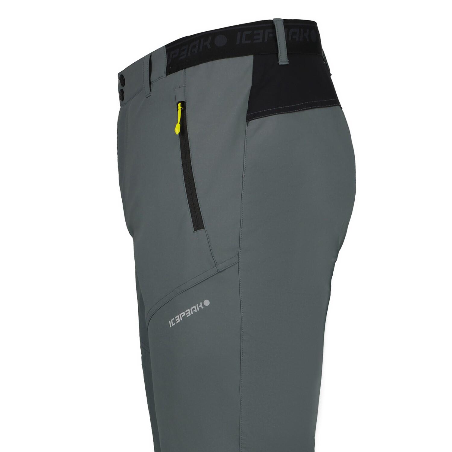 Icepeak Brentwood Outdoorhose Herren wasserabweisend 5/5