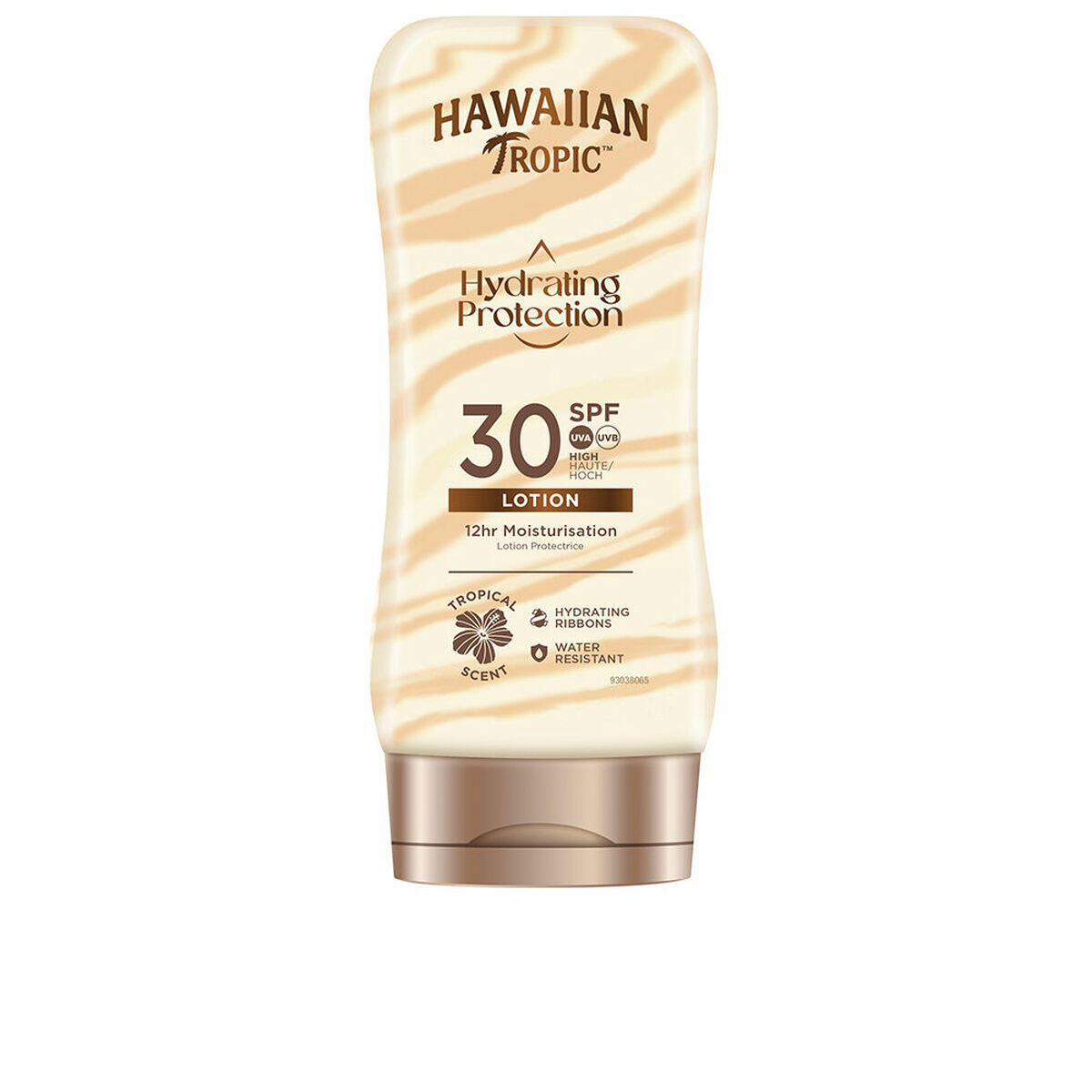 HAWAIIAN TROPIC picture