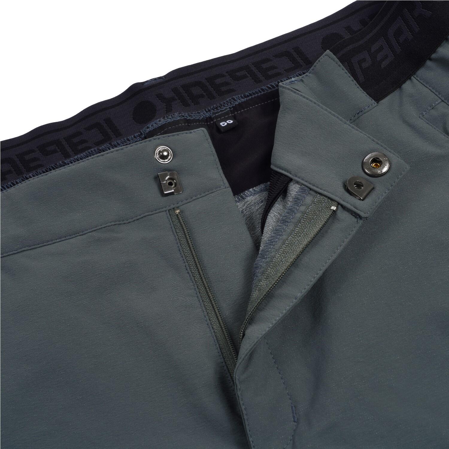 Icepeak Brentwood Outdoorhose Herren wasserabweisend 3/5