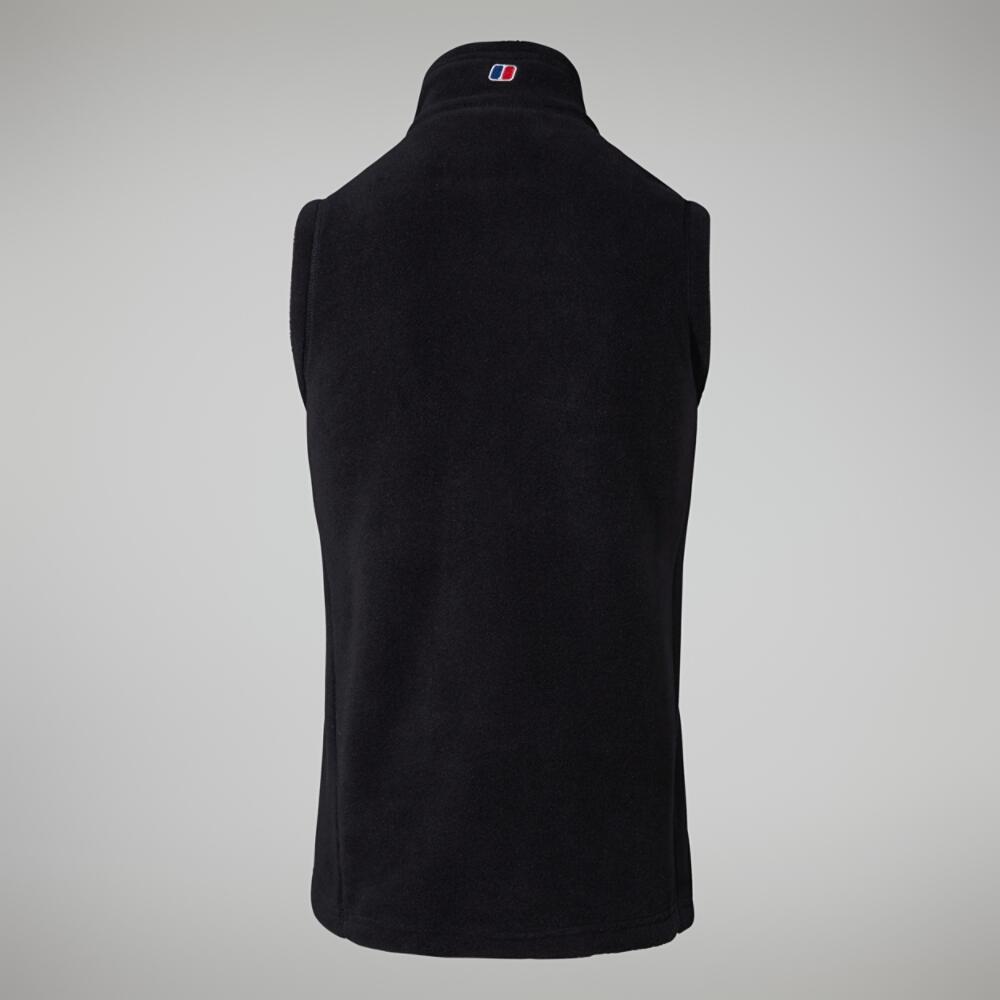 Men's Prism InterActive Polartec Fleece Gilet 2/5