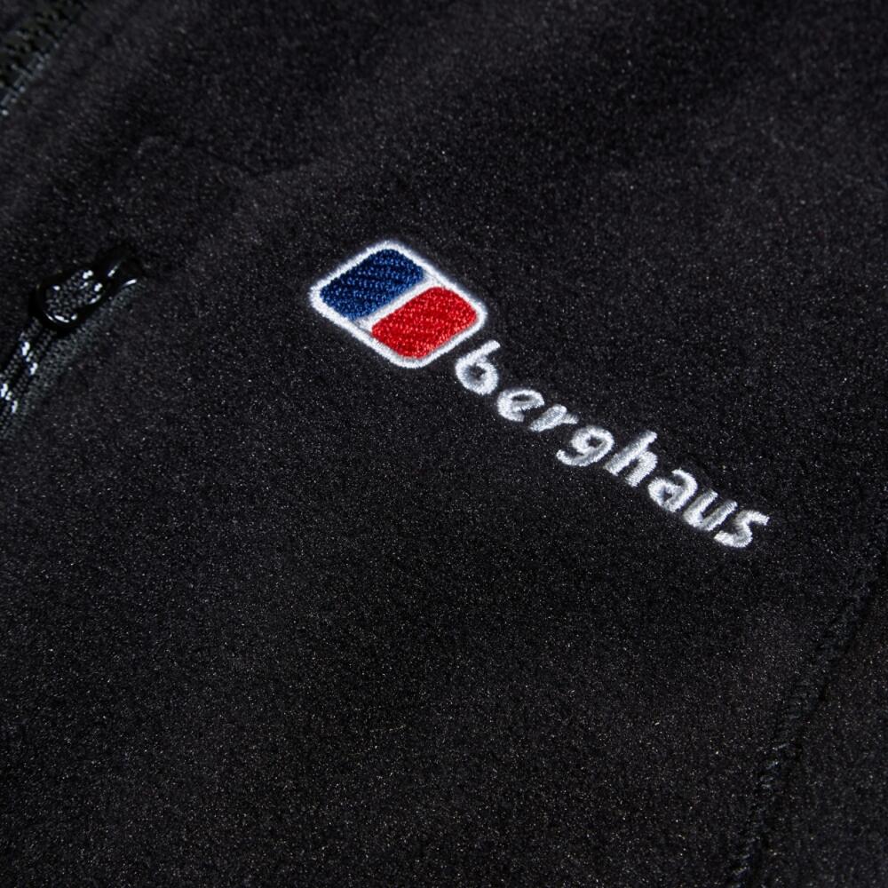 Men's Prism InterActive Polartec Fleece Gilet 4/5