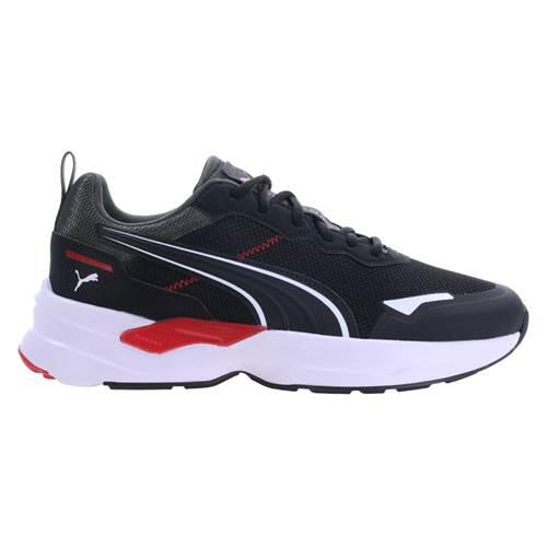 Herren universal Schuhe Puma Pwr Runner