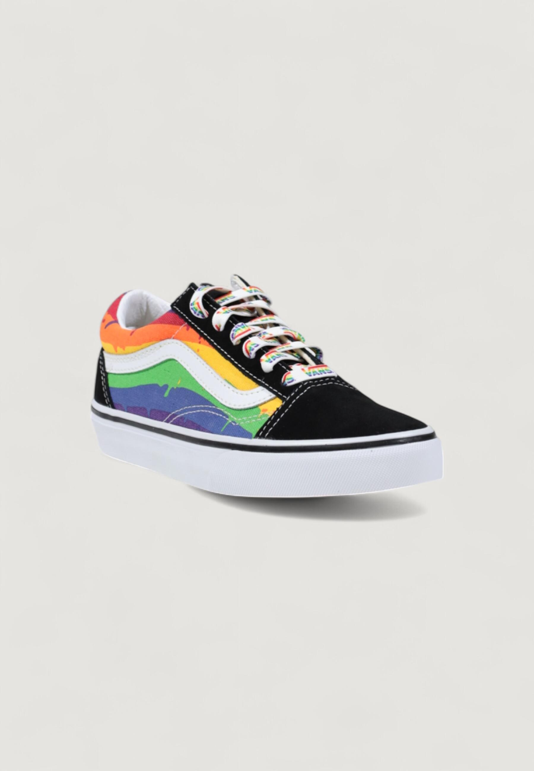 Scarpe Donna Old Skool Nero 2/5