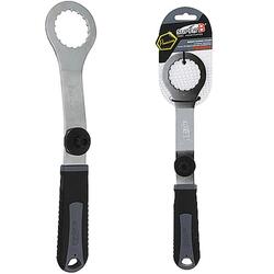 Clé pour axe de pédalier Super B