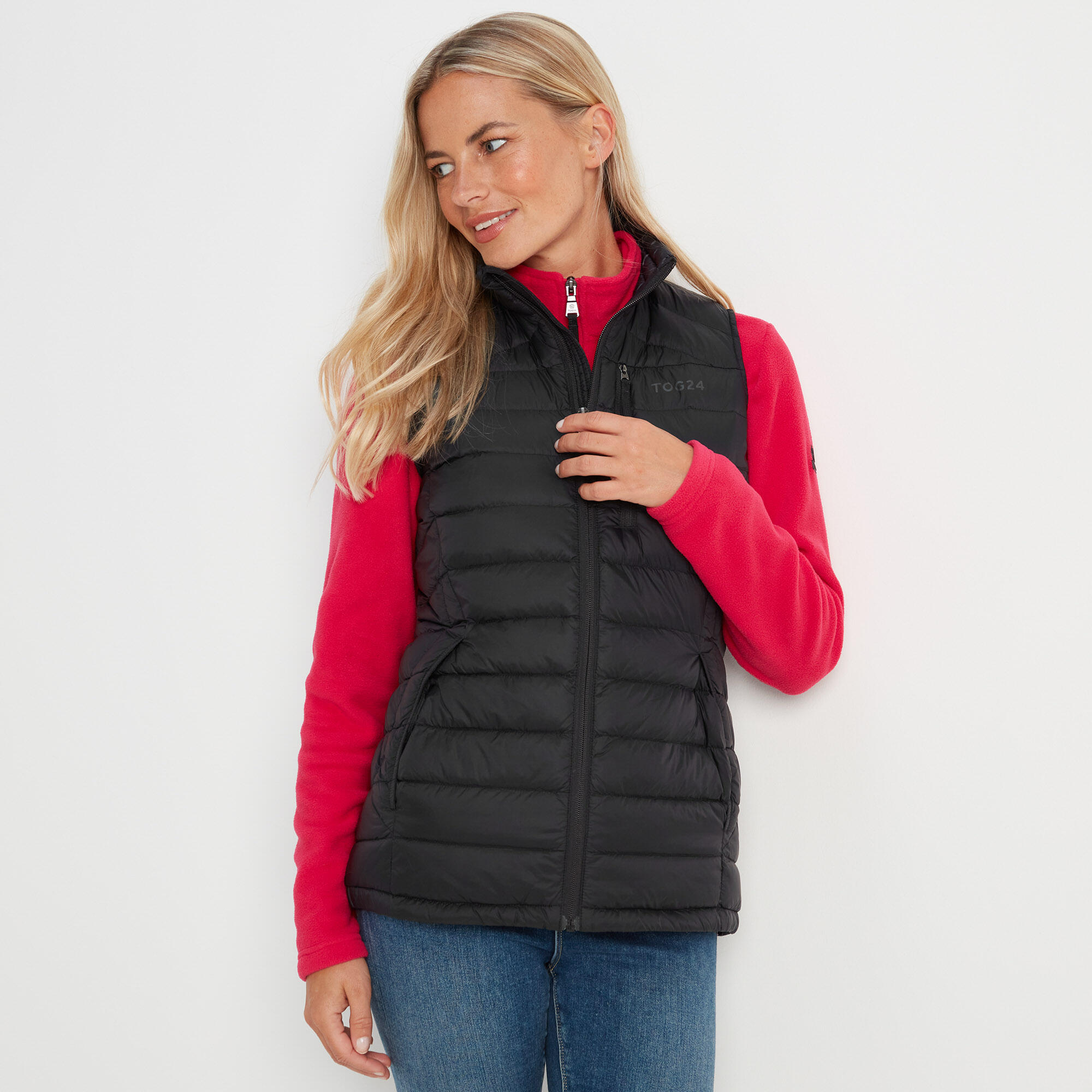 TOG24 Drax Womens Down Gilet