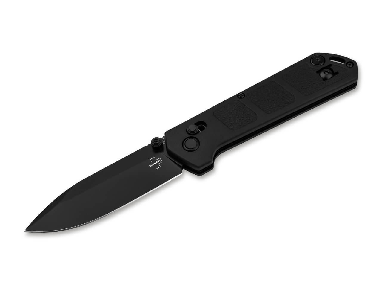 BÖKER PLUS picture