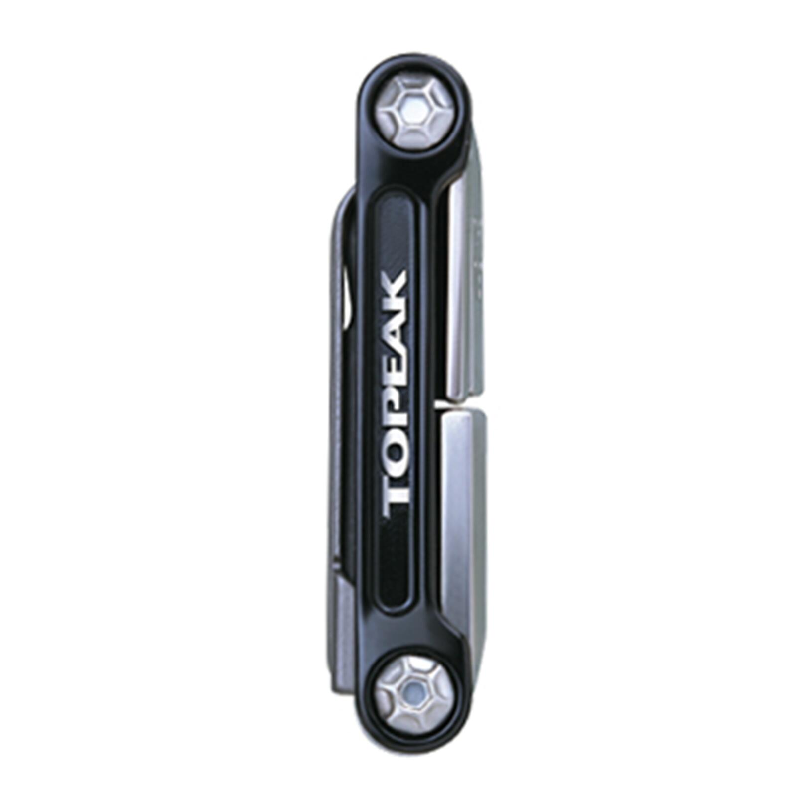 Topeak Multifunktionswerkzeug Mini 9 Pro 2/6