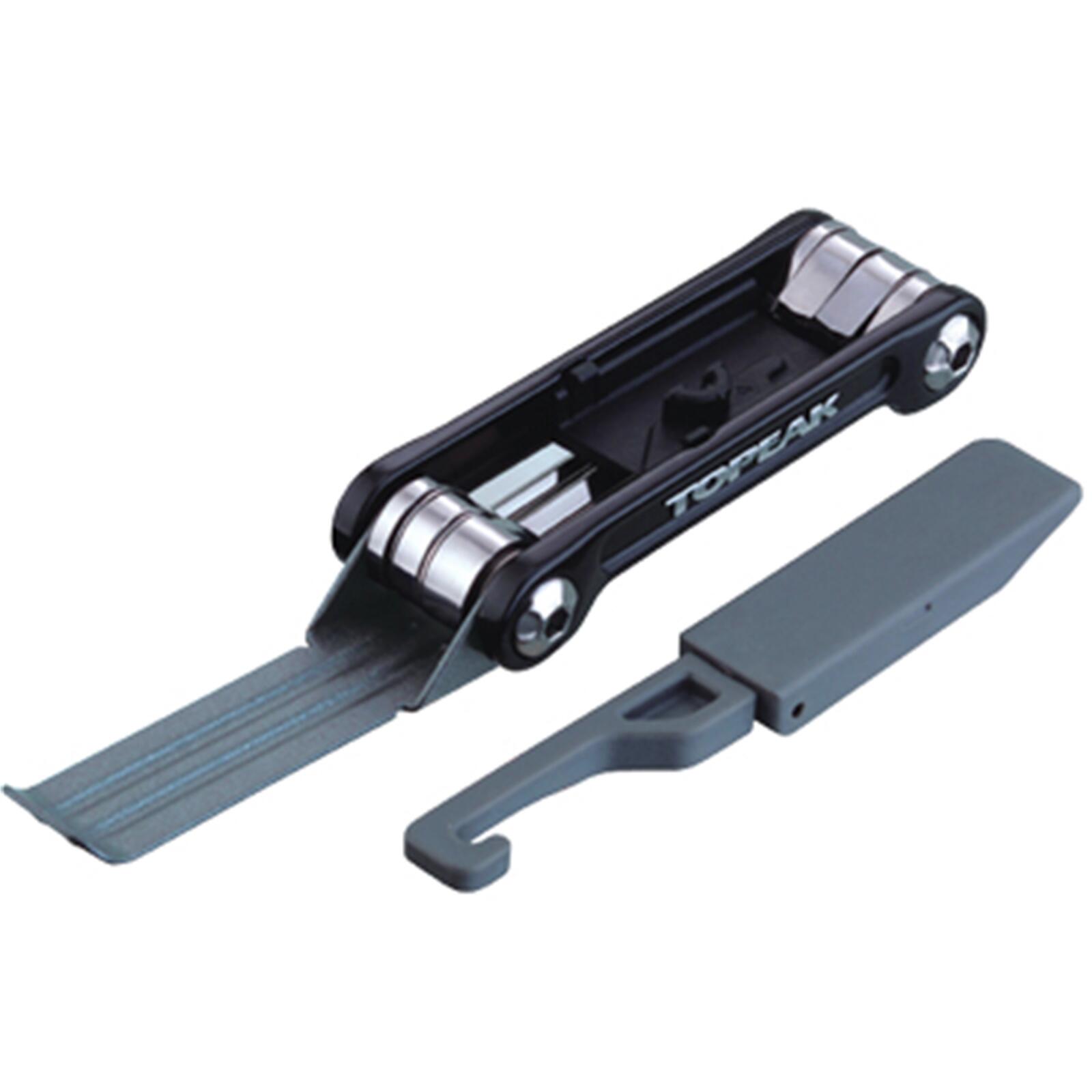Topeak Multifunktionswerkzeug Mini 9 Pro 5/6