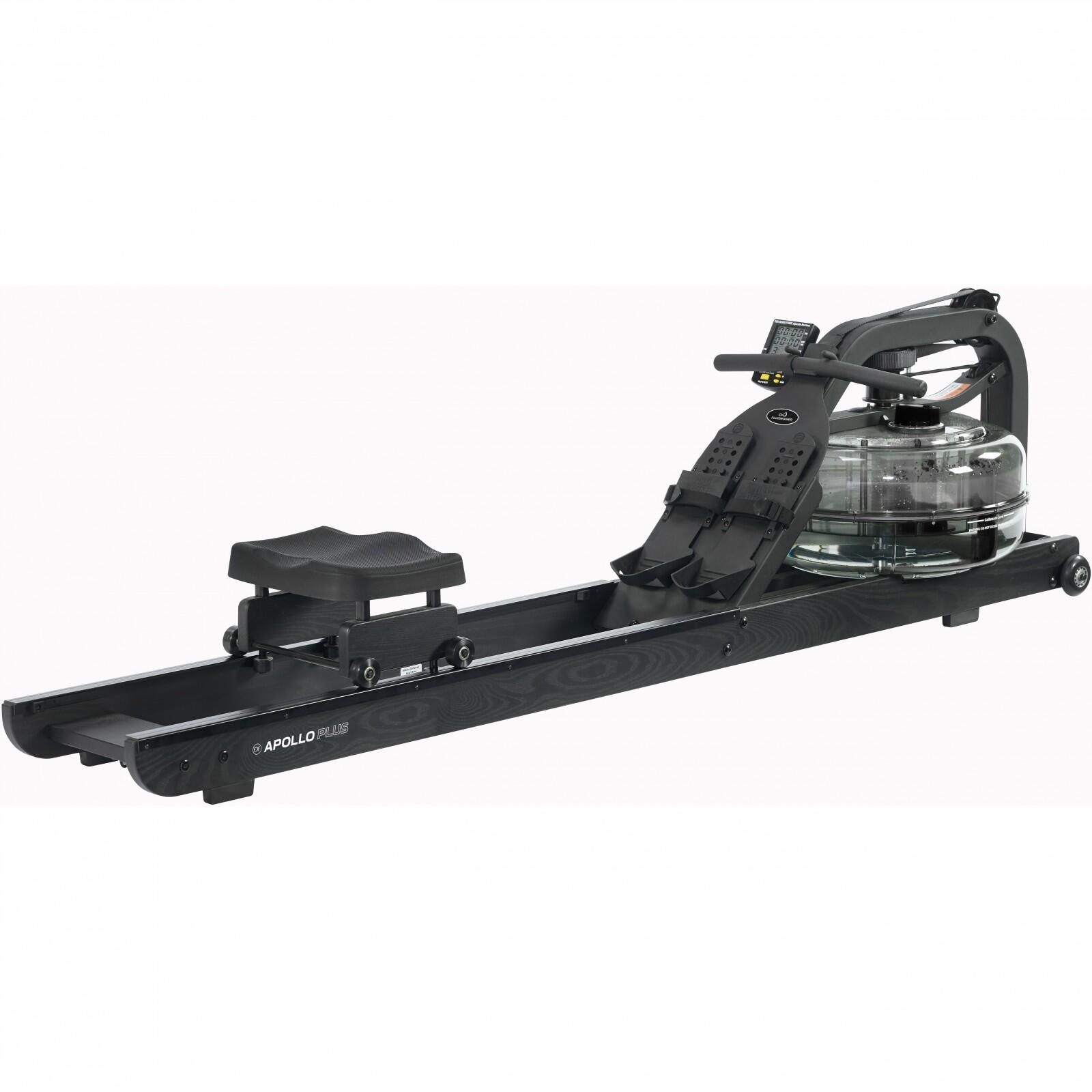 FLUID ROWER picture