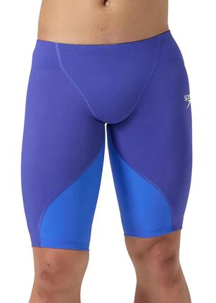 Speedo Fastskin LZR Ignite Jammer - Diep Koninklijk / Kobalt