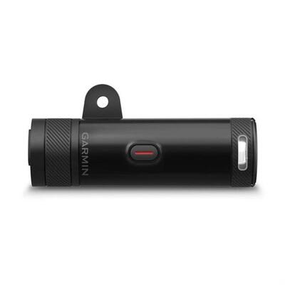 Voorlicht garmin varia light ut 800 (support casque)