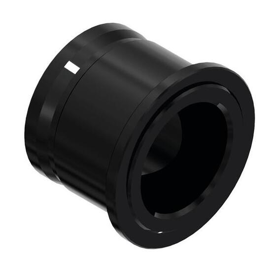 DT SWISS adaptateur roue avant 15 mm axe traversant gauche Hca00100S7745S