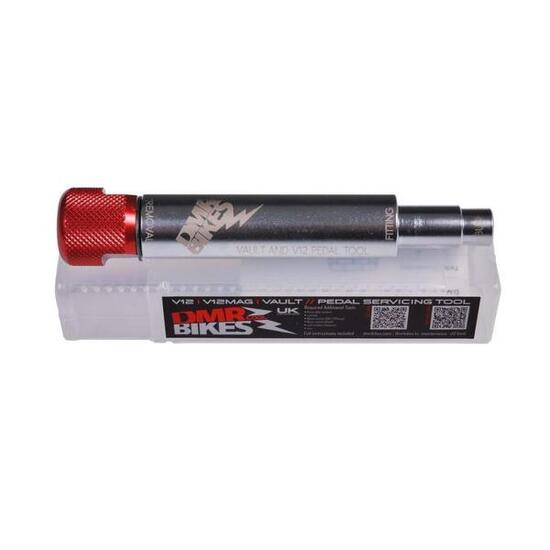 DMR Werkzeug für Vault/V12 Pedale