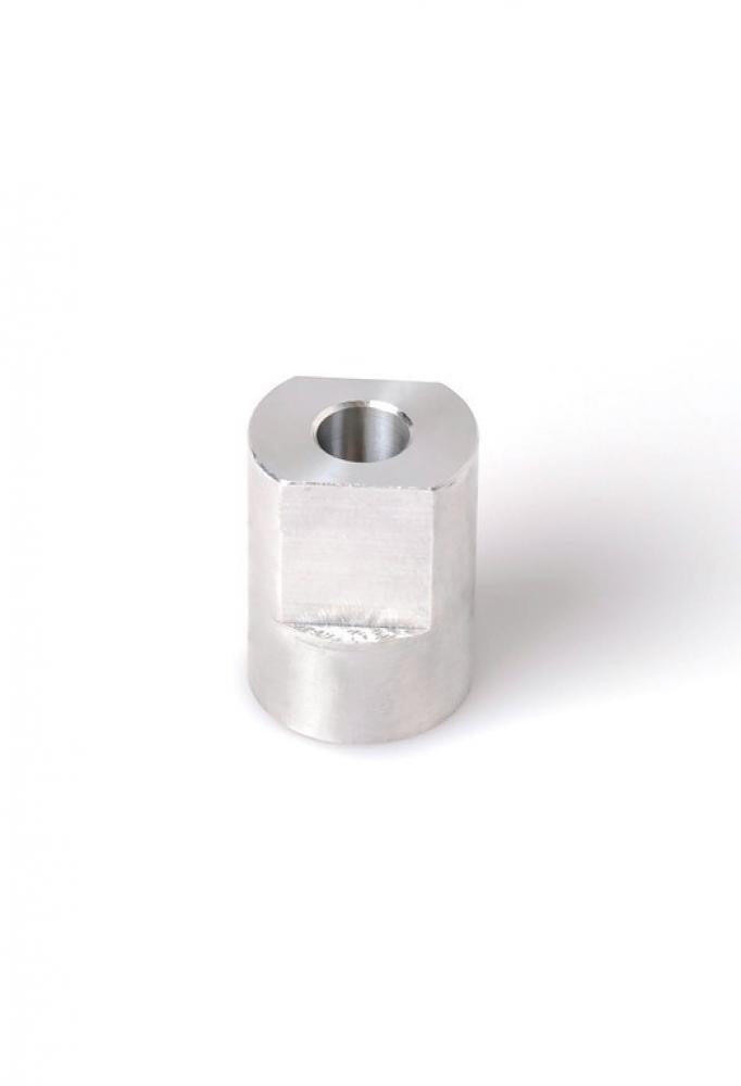 DT SWISS Douille de montage courte Ø26×35 mm Hxtxxx00N5016S 2/2