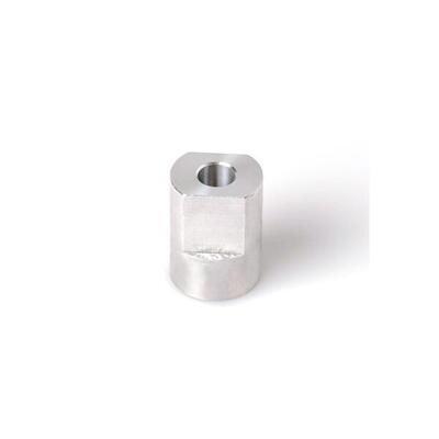 Dt swiss montagebus kort ø26x35mm hxtxxx00n5016s