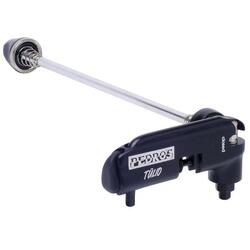 Serrage rapide avec Outils Pedro's Tulio