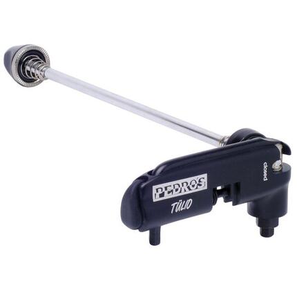 Serrage rapide avec Outils Pedro's Tulio