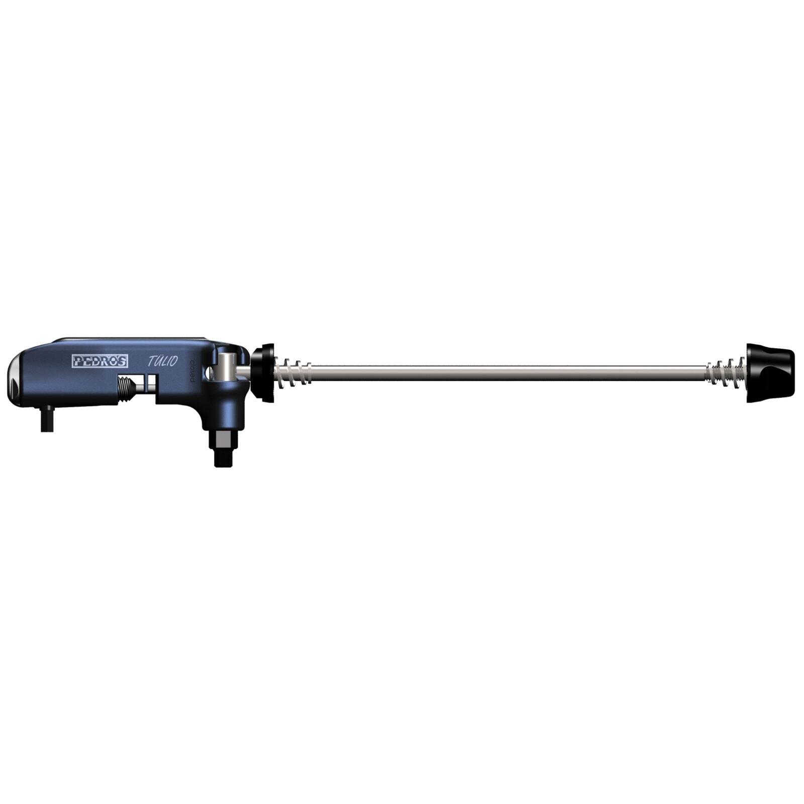 Pedro's Tulio Rear Axle Tools 2/7