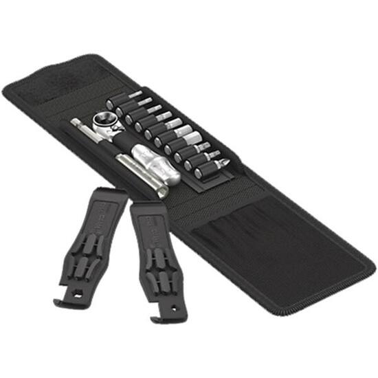 Wera Bicycle Set 1 - kit compact pour vélo