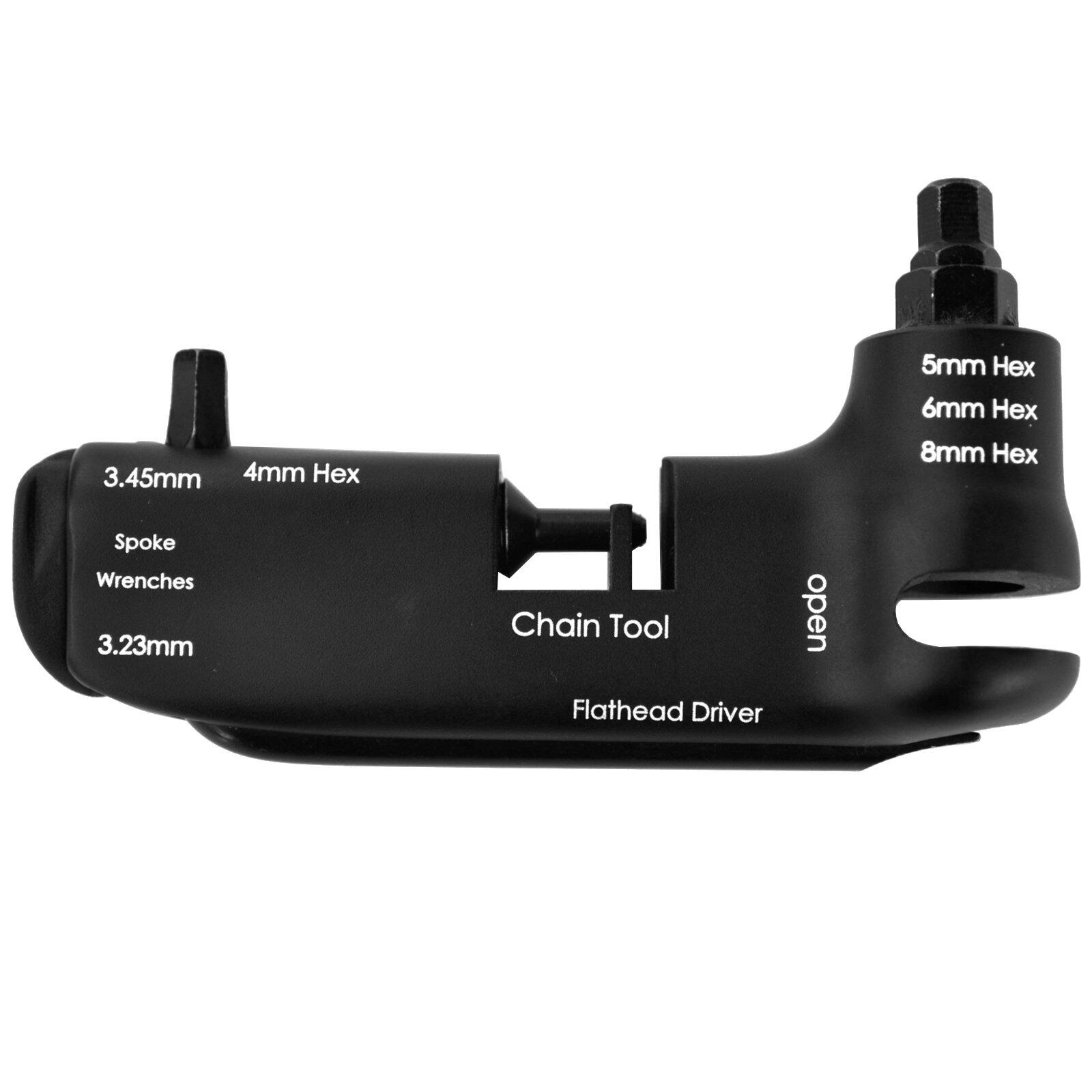 Pedro's Tulio Rear Axle Tools 4/7