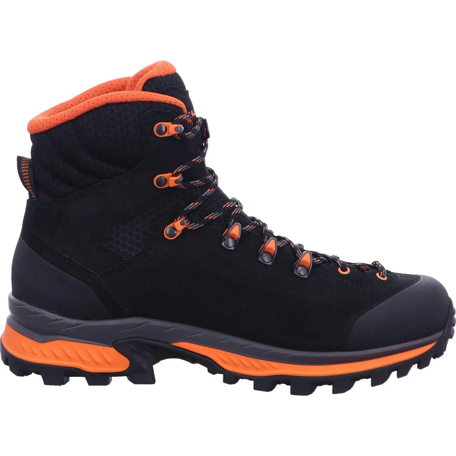 Wanderschuhe CORVARA GTX MID 6/7