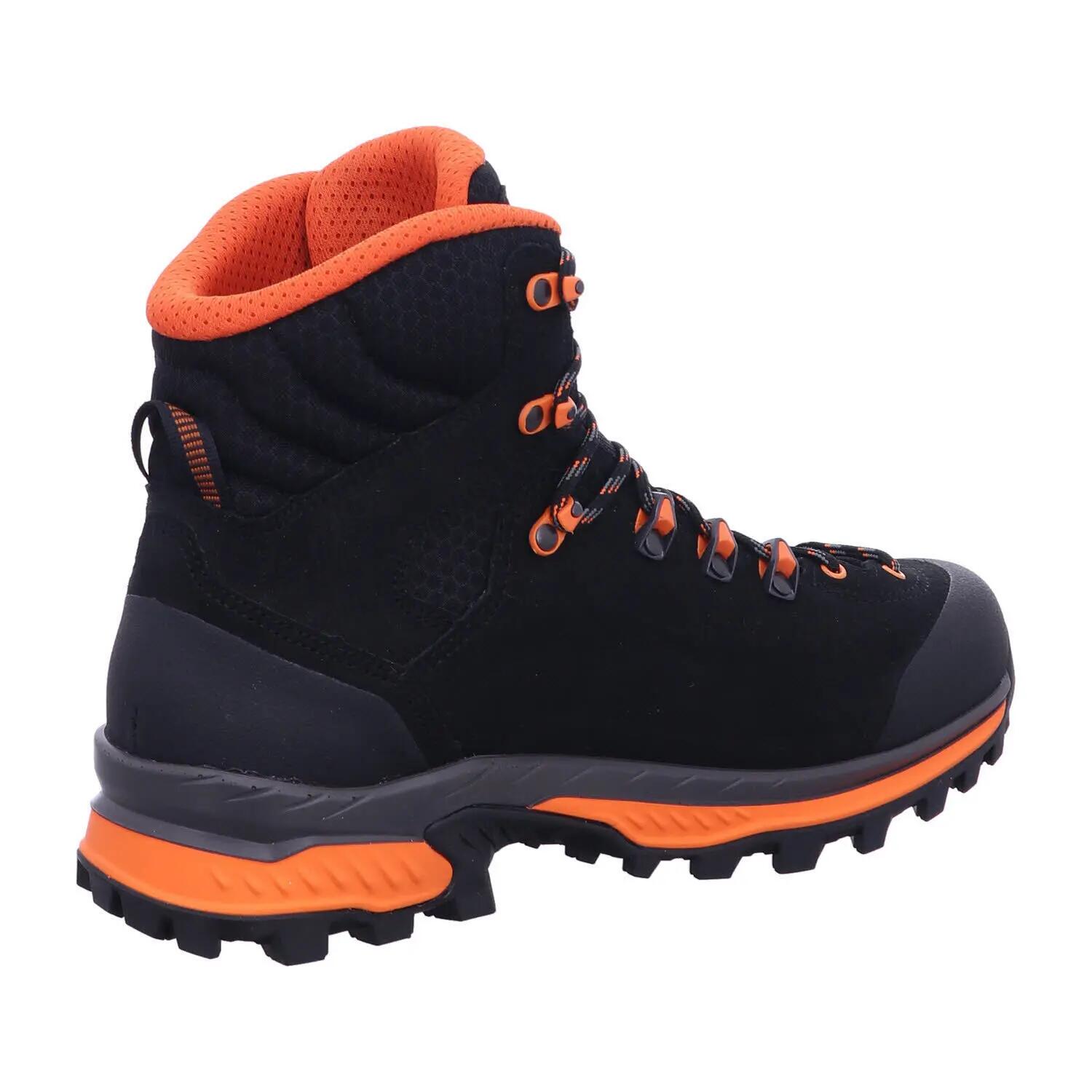 Wanderschuhe CORVARA GTX MID 5/7