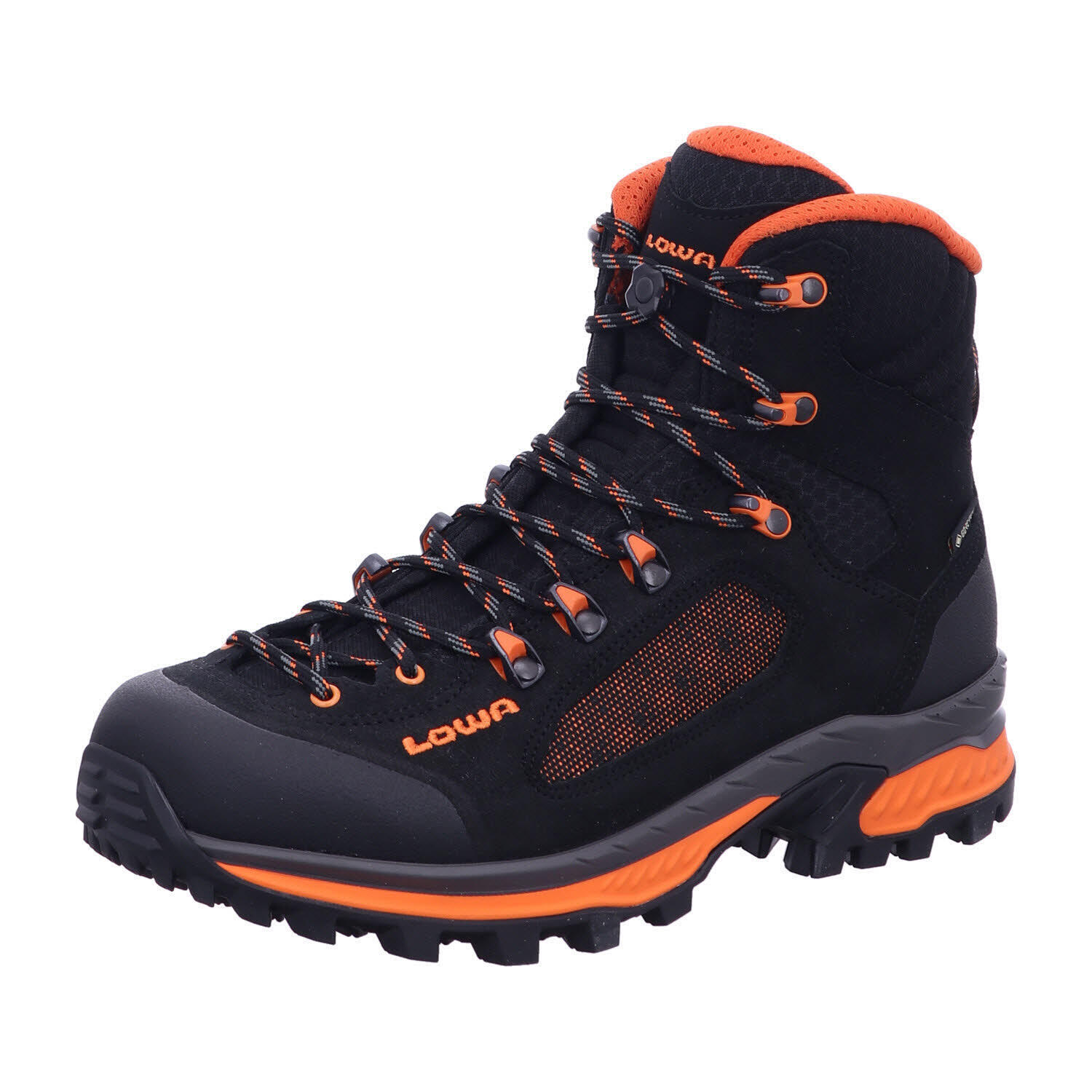 LOWA Wanderschuh CORVARA GTX MID