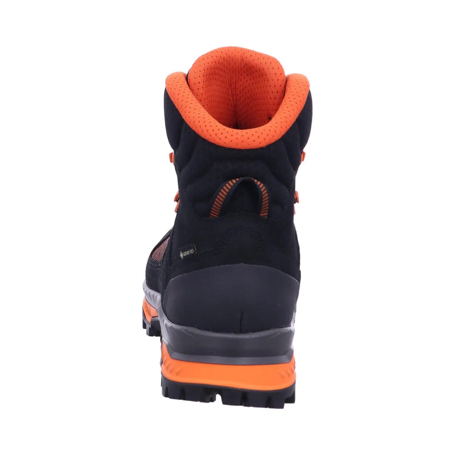 Wanderschuhe CORVARA GTX MID 4/7
