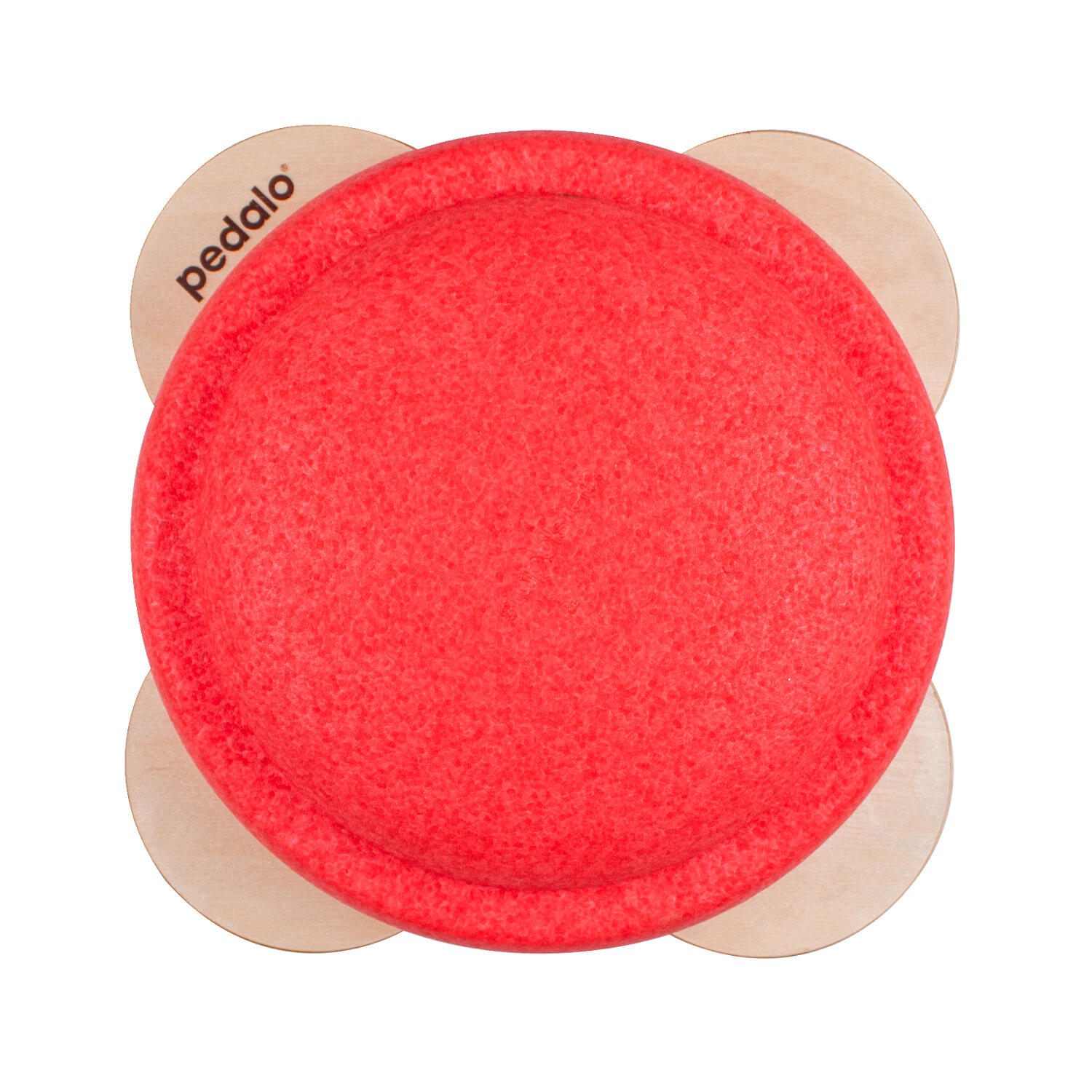 Rollbrett Stapelbaustein Rollrutscher Teddy Schulsport Unisex 4/6