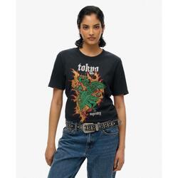 Tee-shirt décontracté Neo Trad Tattoo