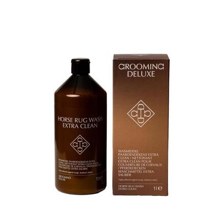 Pferdedecken Waschmittel extra sauber 1000ml