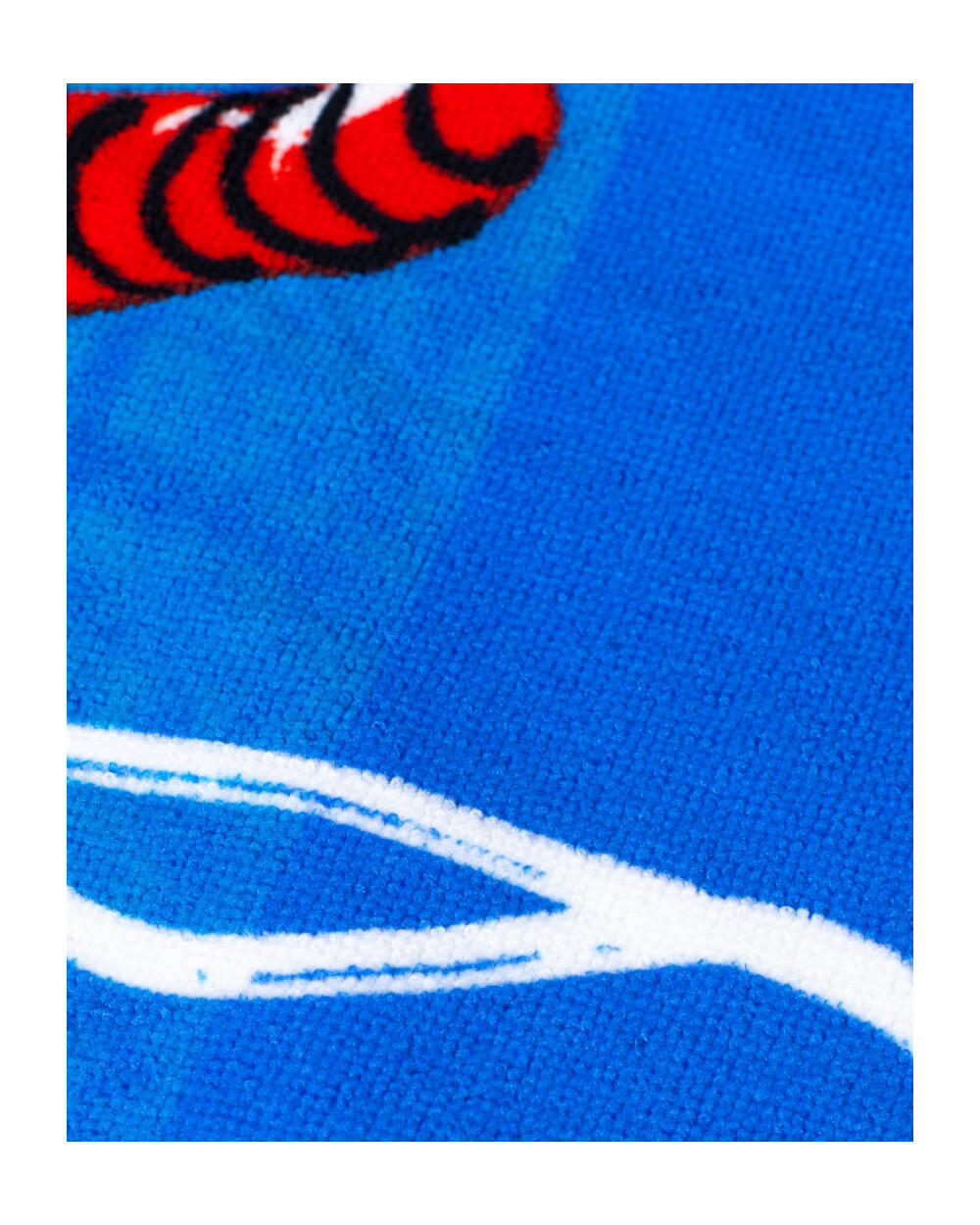 TOALHA INFANTIL 70X140CM MICROFIBRA DISNEY SPIDER-MAN 3/5
