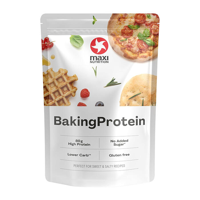 MAXINUTRITION picture