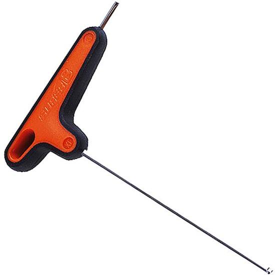 SUPER B Klucz imbusowy T TB-7633 3 mm